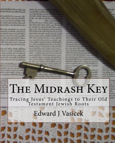 The midrash key Cover