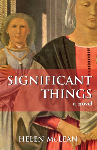 Significant things Cover