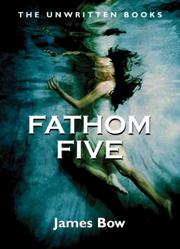 Fathom Five Cover