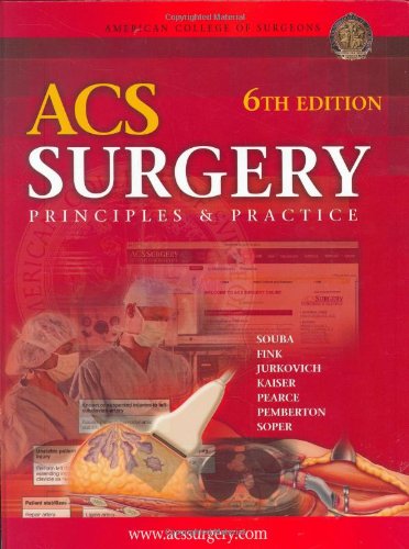 ACS surgery Cover