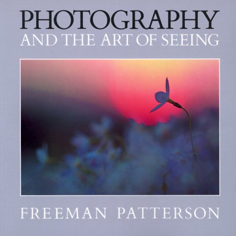 Photography and the art of seeing Cover