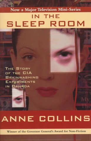 In the Sleep Room Cover