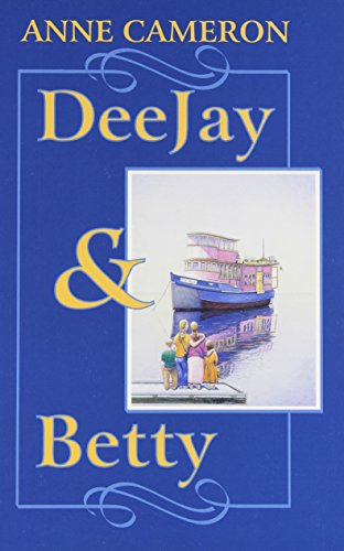 DeeJay & Betty Cover