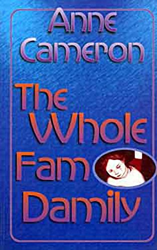 The Whole Fam Damily Cover