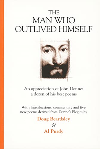 The man who outlived himself Cover