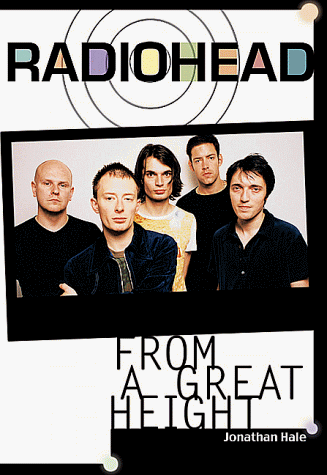 Radiohead Cover