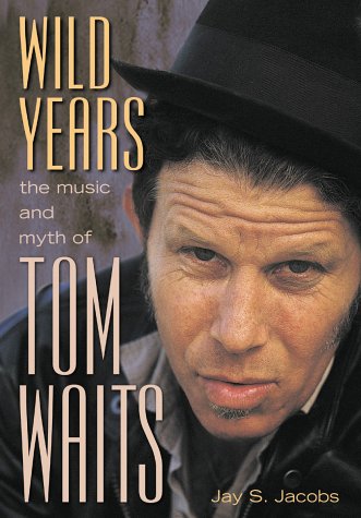 Wild years Cover