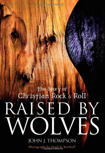 Raised by Wolves Cover