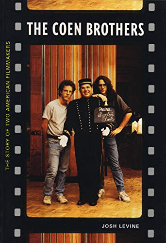 The Coen Brothers Cover