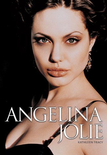 Angelina Jolie Cover