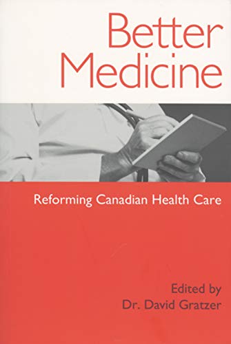 Better Medicine Cover