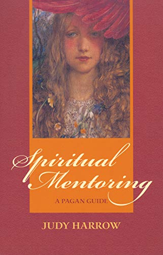 Spiritual Mentoring Cover