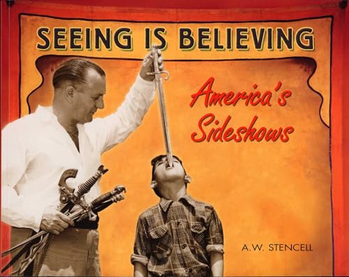 Seeing Is Believing Cover