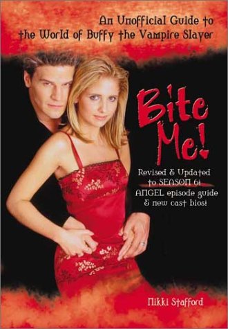 Bite Me! Cover