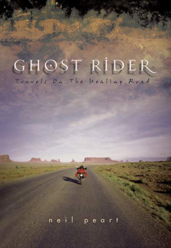 Ghost Rider Cover