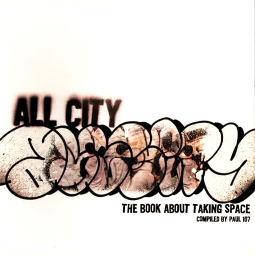 All city Cover