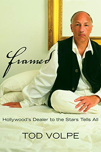 Framed Cover