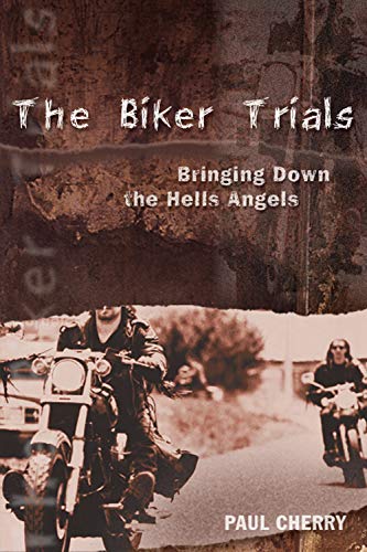 Biker Trials, The Cover