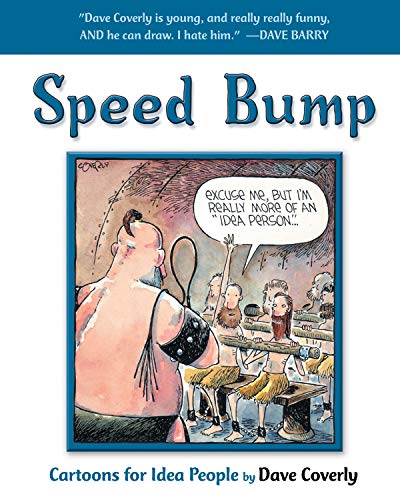 Speed Bump Cover