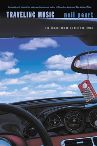 Traveling Music  Cover