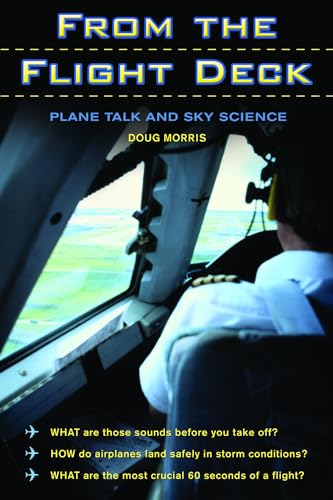 From the Flight Deck Cover