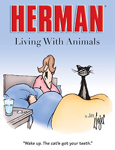 Herman Cover