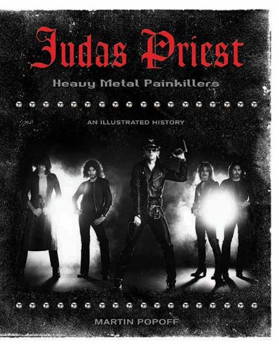 Judas Priest Cover