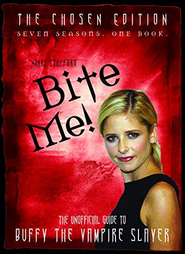 Bite Me! Cover