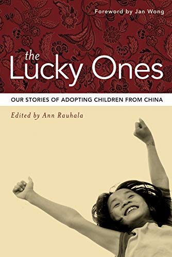 The Lucky Ones Cover