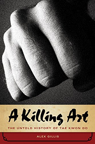 The Art of Killing Cover