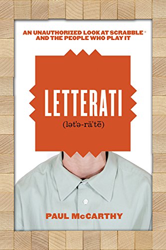 Letterati Cover