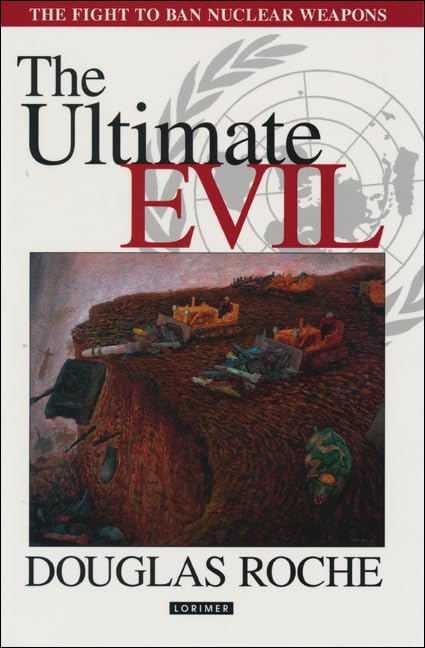 The ultimate evil Cover
