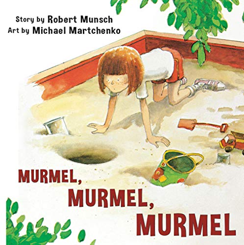 Murmel, Murmel, Murmel (Annikins) Cover
