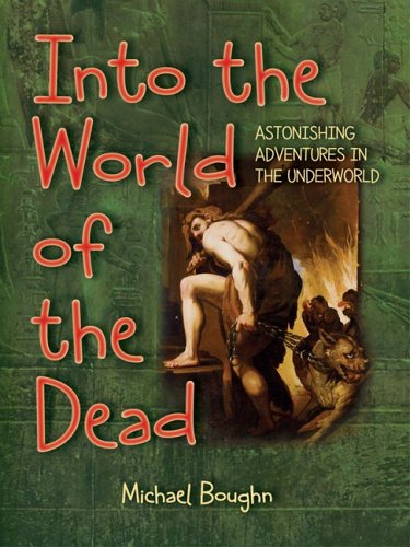 Into the World of the Dead Cover