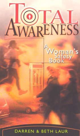 Total Awareness Cover
