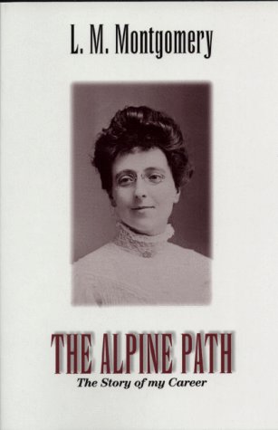 The alpine path Cover