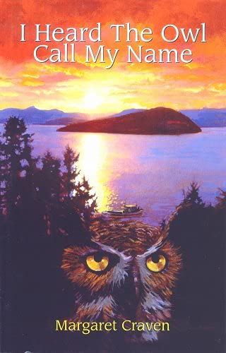 I Heard The Owl Call My Name Cover