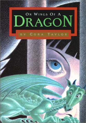 On Wings of a Dragon Cover