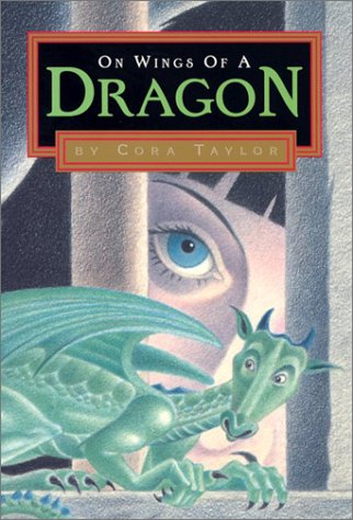 On Wings of a Dragon Cover