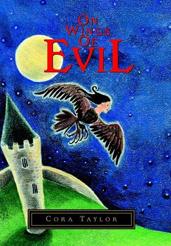 On Wings of Evil Cover
