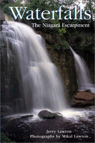 Waterfalls Cover