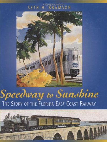 Speedway to Sunshine Cover