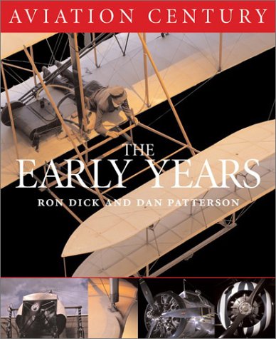 Aviation century Cover