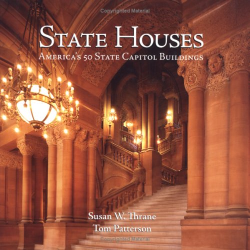 State Houses Cover
