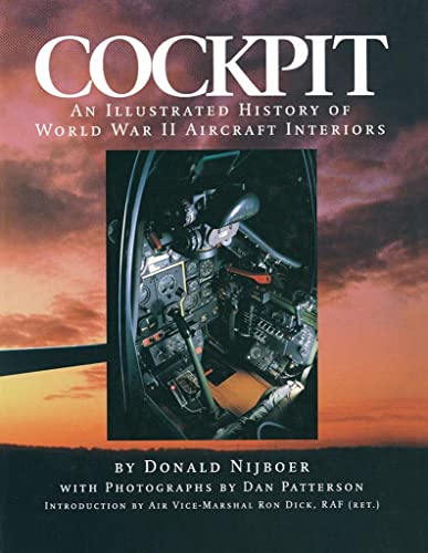 Cockpit Cover