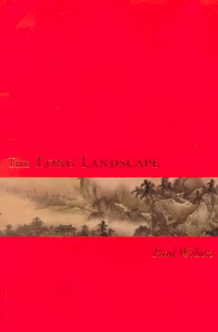 The Long Landscape Cover