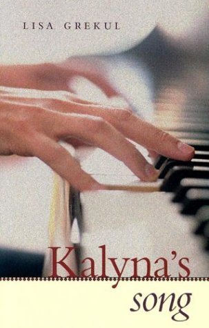 Kalyna's song Cover