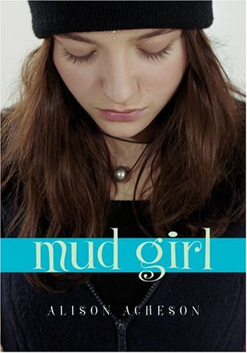 Mud Girl Cover