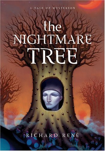 The Nightmare Tree Cover