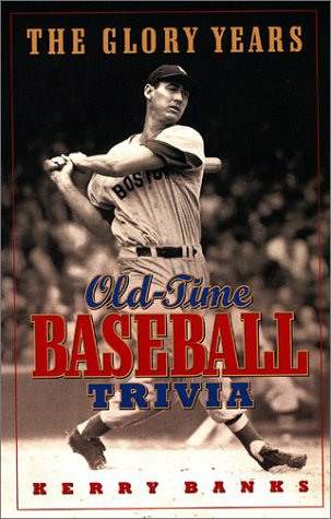 The Glory Years Cover